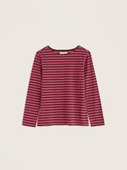 Seasalt Cornwall Sailor Skjorta Jersey - Bild 4 av 5