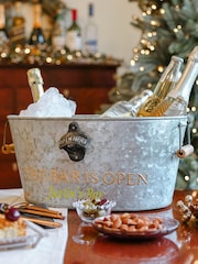 Personalised Water Cooler Bucket by Dibor - Image 1 of 5