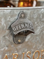 Personalised Water Cooler Bucket by Dibor - Image 3 of 5
