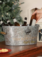 Personalised Water Cooler Bucket by Dibor - Image 4 of 5