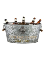 Personalised Water Cooler Bucket by Dibor - Image 6 of 6