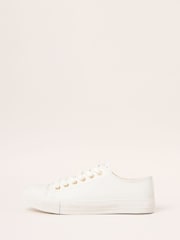 Кроссовки Lipsy Low Top на шнуровке - Image 4 of 4