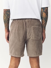 Cogumelo - Shorts Jumbo Cord - Imagem 4 de 9