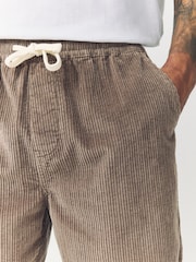 Cogumelo - Shorts Jumbo Cord - Imagem 5 de 9