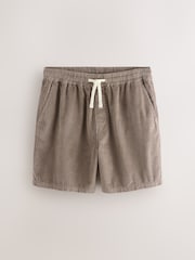 Cogumelo - Shorts Jumbo Cord - Imagem 6 de 9