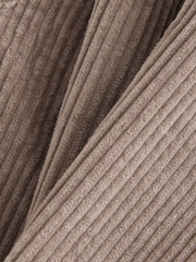 Cogumelo - Shorts Jumbo Cord - Imagem 7 de 9