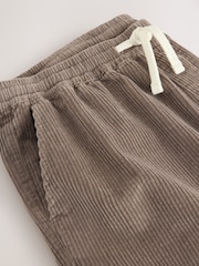 Cogumelo - Shorts Jumbo Cord - Imagem 8 de 9