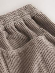 Cogumelo - Shorts Jumbo Cord - Imagem 9 de 9