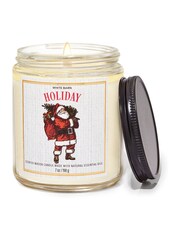 Bath & Body Works Holiday Single Wick Candle 8 oz / 227 g - Image 1 of 1