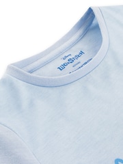 Character Blue Disney Lilo and Stitch Nightdress - Image 4 of 9