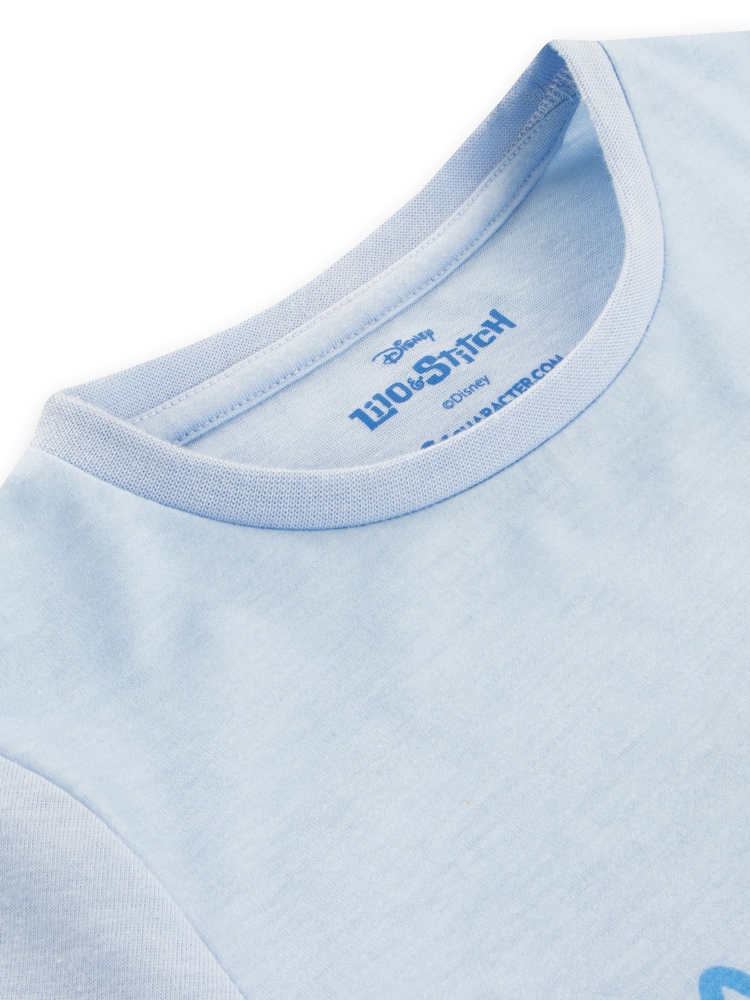 Character Disney Lilo and Stitch Nightdress - Image 4 of 9