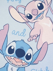 Character Blue Disney Lilo and Stitch Nightdress - Image 5 of 9