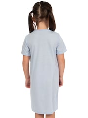 Character Blue Disney Lilo and Stitch Nightdress - Image 8 of 9