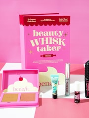 Benefit Beauty Whisk Taker for Brows, Complexion, Eyes & Lips Full Face Gift Set (Worth Over £66) - Image 4 of 5