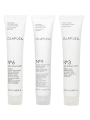 Olaplex Strengthen and Smooth Gift Set - Image 1 of 1