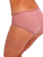 Fantasie Pink Fusion Briefs - Image 3 of 4