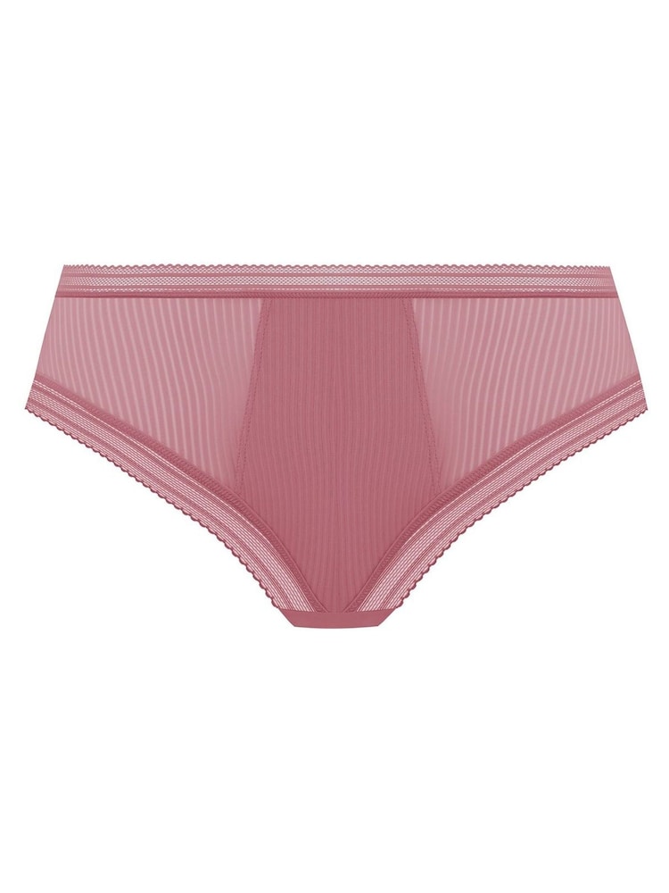 Fantasie Pink Fusion Briefs - Image 4 of 4
