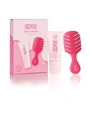 Coco & Eve Sweet Repair On The Go Haircare Kit (Worth £24) - Image 1 of 5