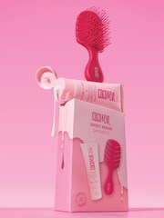 Coco & Eve Sweet Repair On The Go Haircare Kit (Worth £24) - Image 2 of 5