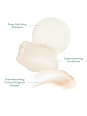 Coco & Eve Like A Virgin Hydrated Hair Superstars Kit (Worth £35) - Image 3 of 5