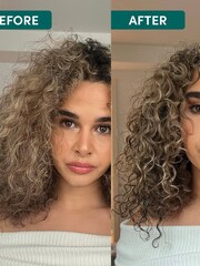 Coco & Eve Like A Virgin Hydrated Hair Superstars Kit (Worth £35) - Image 5 of 5