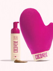 Coco & Eve Clear Sunny Honey Tan Obsession Self Tan Kit (Worth £64) - Image 4 of 5