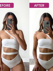 Coco & Eve Clear Sunny Honey Tan Obsession Self Tan Kit (Worth £64) - Image 5 of 5