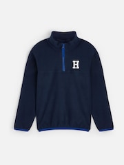 Personalised Monogrammed Sweat Top by Alphabet - Image 1 of 4