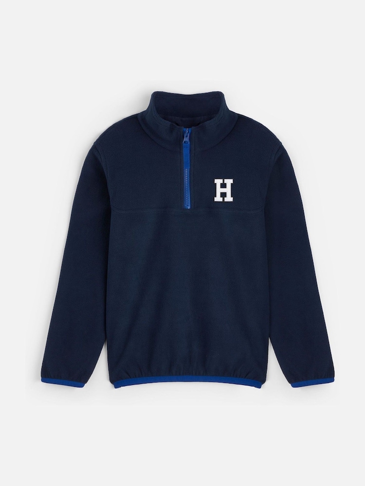 Personalised Monogrammed Sweat Top by Alphabet - Image 1 of 4