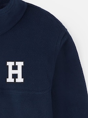 Personalised Monogrammed Sweat Top by Alphabet - Image 3 of 4