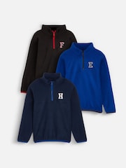 Personalised Monogrammed Sweat Top by Alphabet - Image 4 of 4
