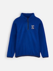 Kids Personalised Monogrammed Sweat Top by Alphabet - Image 1 of 4