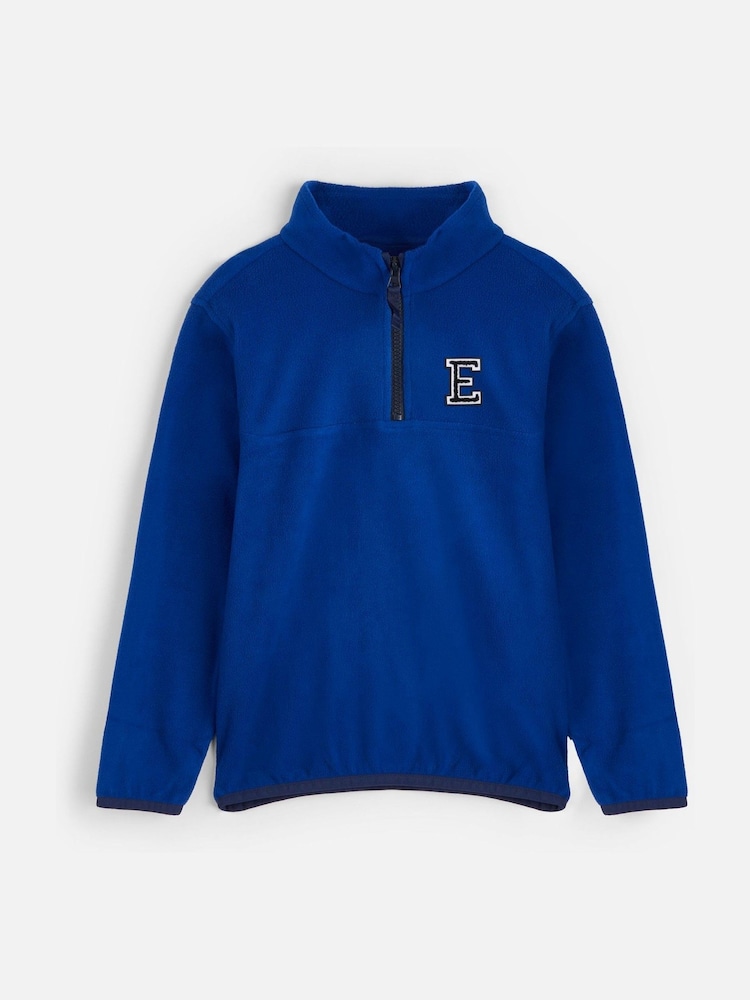 Kids Personalised Monogrammed Sweat Top by Alphabet - Image 1 of 4