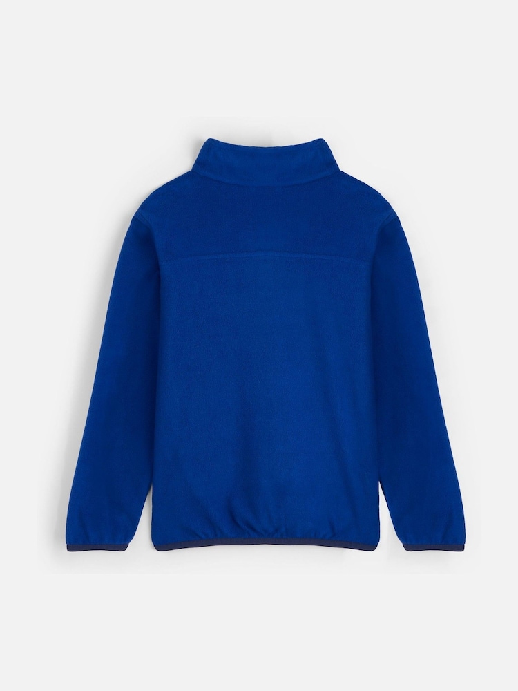 Kids Personalised Monogrammed Sweat Top by Alphabet - Image 2 of 4