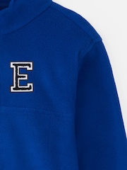 Kids Personalised Monogrammed Sweat Top by Alphabet - Image 3 of 4