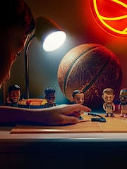Zuru 5 Surprise S1 Capsule NBA Ballers 2 Pack - Image 2 of 6