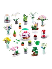 Zuru Botanical Garden S1 Capsule Mini Brands 2 Pack - Image 4 of 4