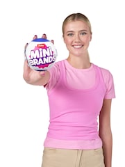 Zuru Home S1 Capsule Mini Brands 2 Pack - Image 2 of 6