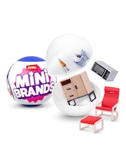 Zuru Home S1 Capsule Mini Brands 2 Pack - Image 4 of 6
