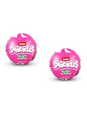 Zuru Christmas S1 Capsule 5in Snackles 2 Pack - Image 1 of 5