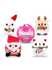 Zuru Christmas S1 Capsule 5in Snackles 2 Pack - Image 2 of 5