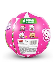 Zuru Christmas S1 Capsule 5in Snackles 2 Pack - Image 3 of 5
