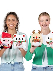 Zuru Christmas S1 Capsule 5in Snackles 2 Pack - Image 5 of 5
