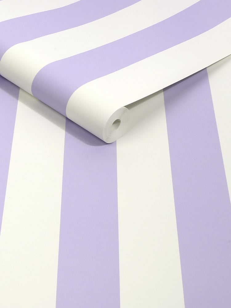 Craft Rayure 10M Papier peint - Image 3 of 4