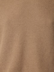 Jigsaw Natural Cotton Blend V-Neck Tank - Image 7 of 7