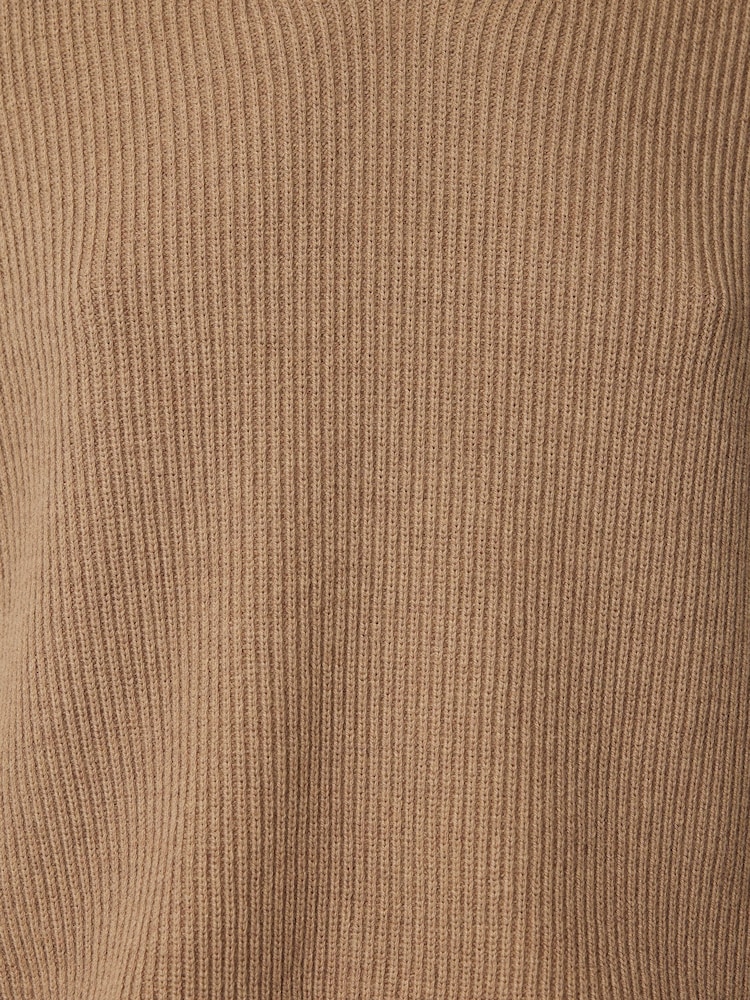Jigsaw Natural Cotton Blend V-Neck Tank - Image 7 of 7