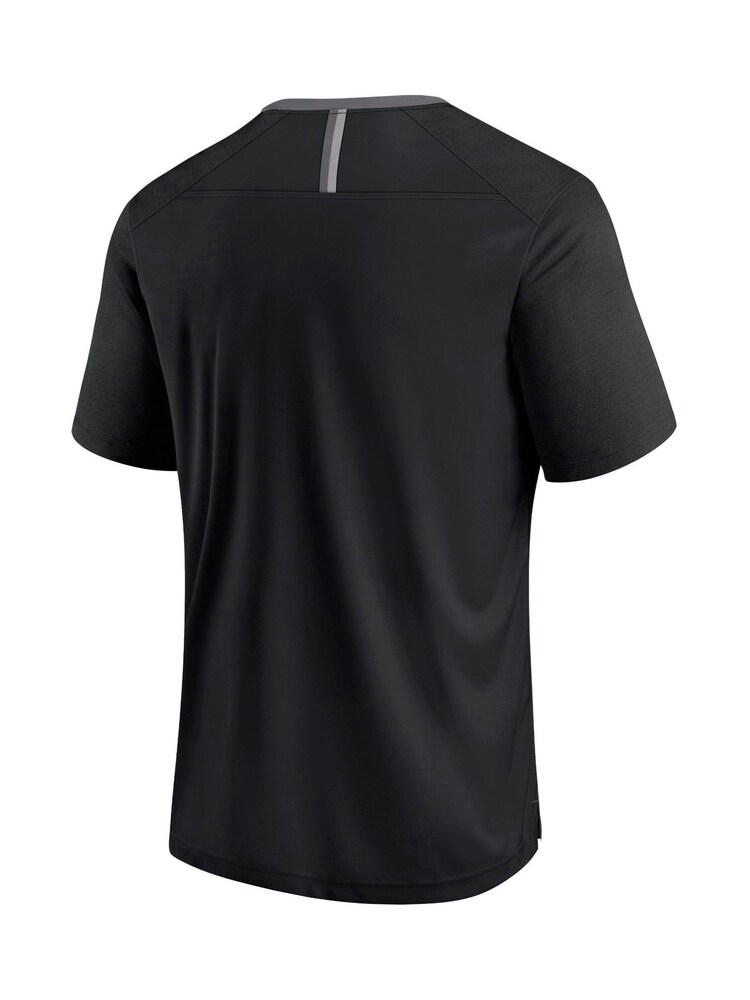 Fanatics Barnsley Defender Black T-Shirt - Image 2 of 3