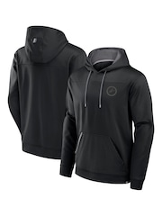 Fanatics Millwall Defender Black Hoodie - Image 1 of 3