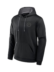 Fanatics Millwall Defender Black Hoodie - Image 2 of 3