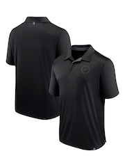 Fanatics Millwall Defender Black Polo Shirt - Image 1 of 1